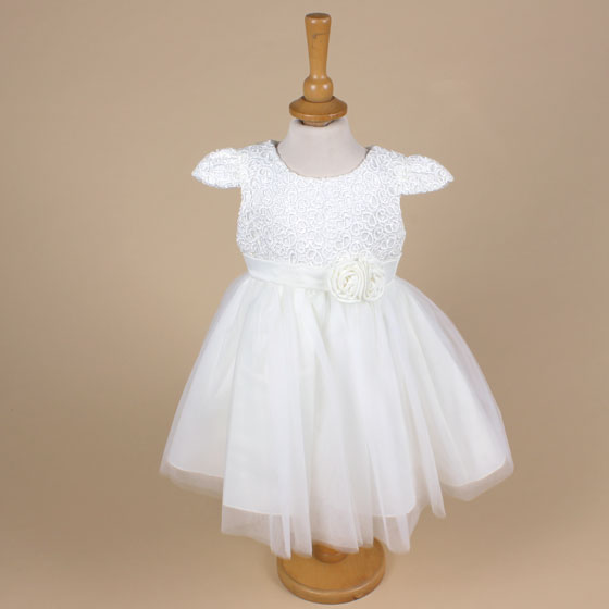 CT152 Party Dress by Couche Tot